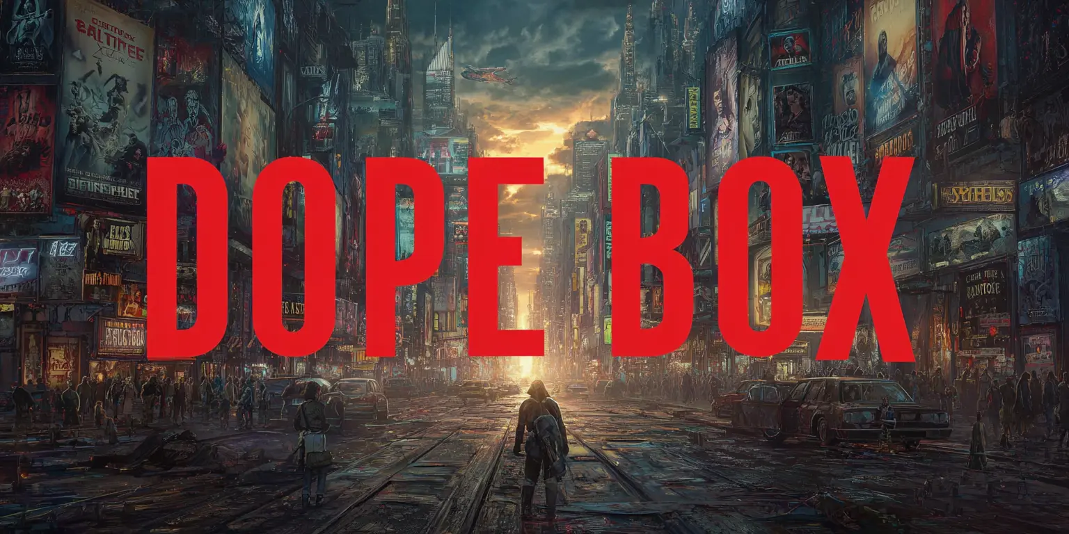 dopebox